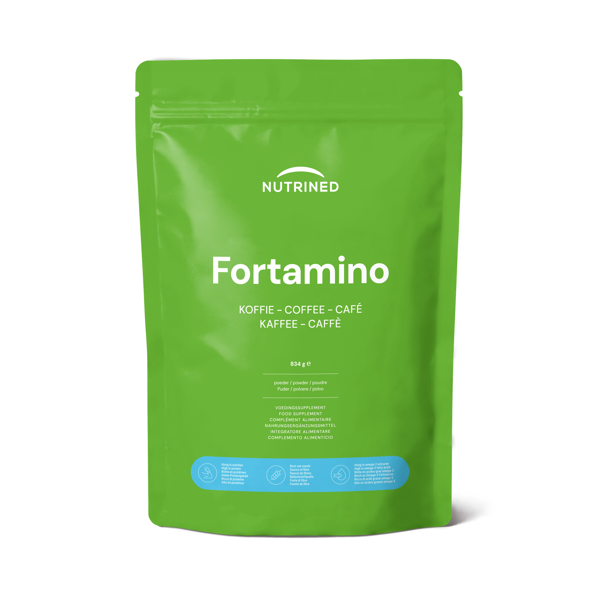 Fortamino - Caffè