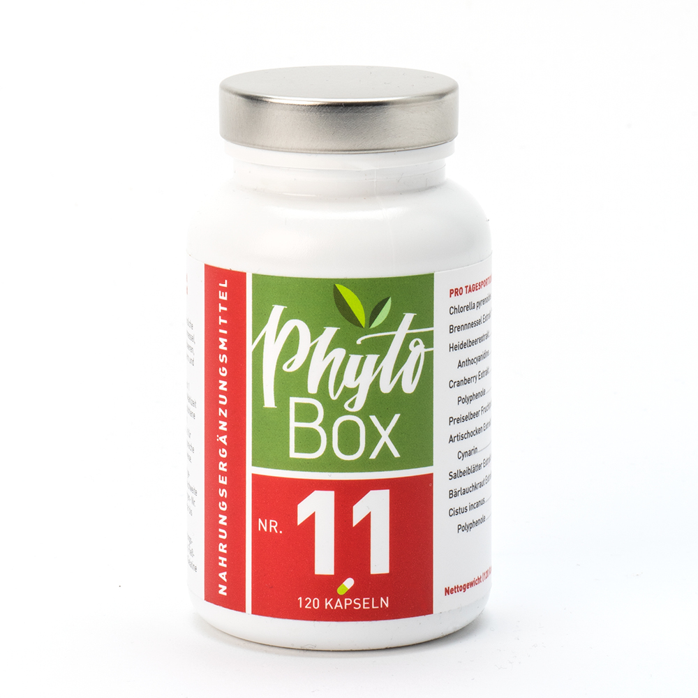 Phytobox 11