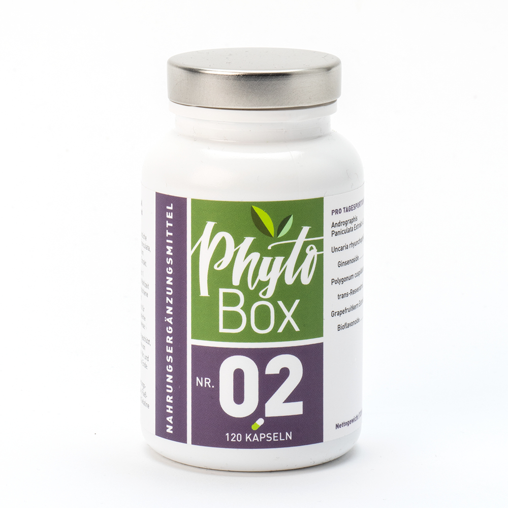 Phytobox 02