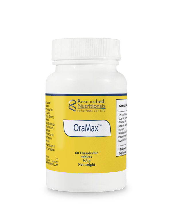 Oramax