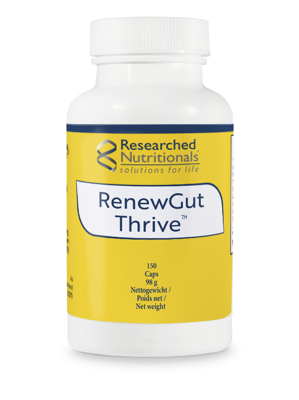 RENEWGUT THRIVE