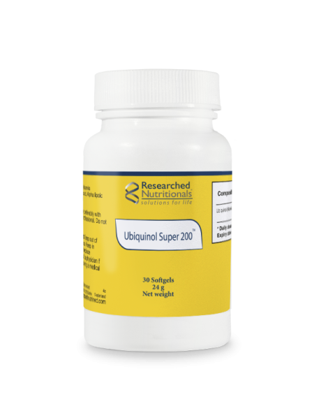 UbiQuinol super 200™