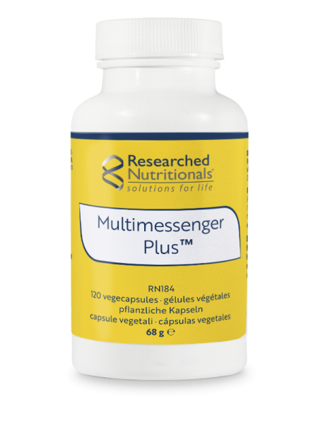 Multimessenger Plus