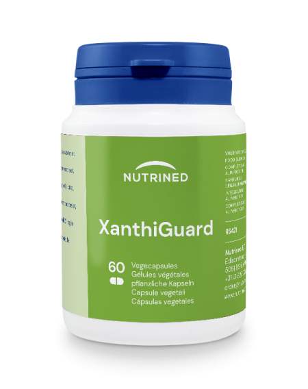 XANTHIGUARD