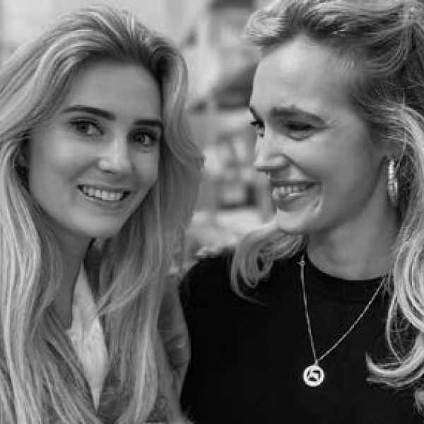 Daphne & Stéphanie 